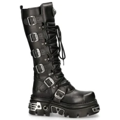 M.272MT-S1 -saappaat New Rock