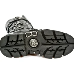 Discount M-1020-S2 Saappaat New Rock