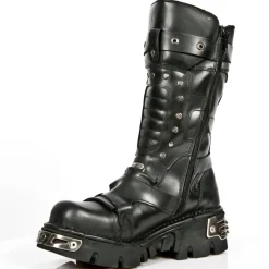 Discount M-1020-S2 Saappaat New Rock