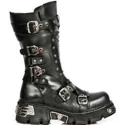 Discount M-1020-S2 Saappaat New Rock