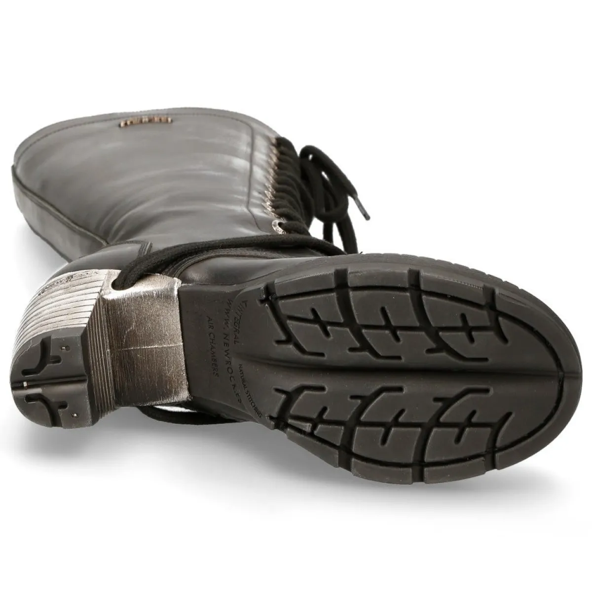 Sale TR005-S1 -saappaat New Rock