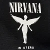 New Nirvana: In Utero - Laukku Kangaskassit|Nirvana