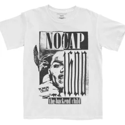 Hot NoCap t-paita T-Paidat|Bändipaidat