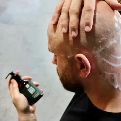 No Hair Shampoo 200ml - Better Be Bold Hiustenhoito|Ihonhoito