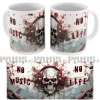 Discount No music No life I - Muki Muut Mukit|Bändimukit Ja -Lasit