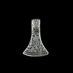 New Norse Axe - Riipus Keltti & Viikinki|Bikerit