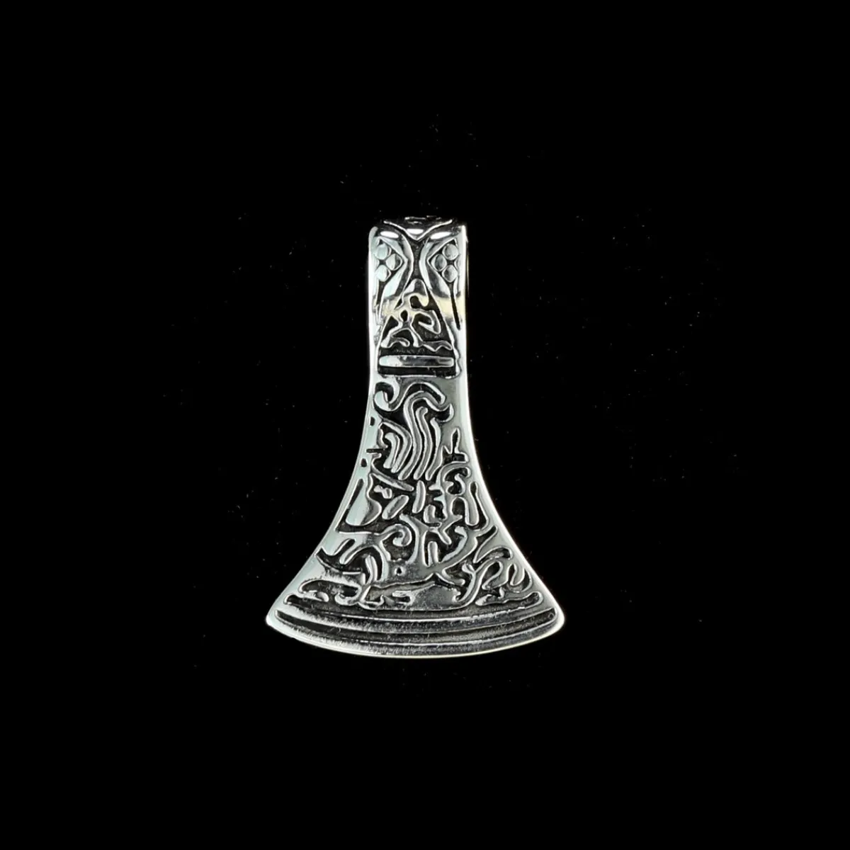 New Norse Axe - Riipus Keltti & Viikinki|Bikerit
