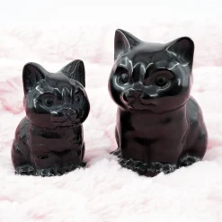 New Obsidiaani Kissa Kissateema|Koriste-Esineet