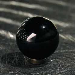 Best Obsidiaani pallo, 3cm Kiviesineet|Obsidiaani