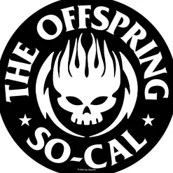 New Offspring: So - Selkämerkki The Offspring|Selkämerkit