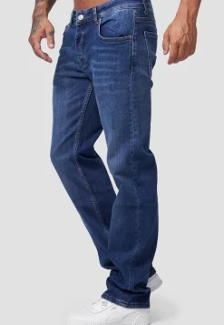Best JS-804 Regular Fit - Farkut, Blue Urban Wear Katukamaa|Farkut