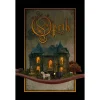 Outlet Opeth In caude venenum - Seinälippu Seinäliput|Opeth