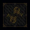 New Opeth logo- Bandana huivi Bandanat|Opeth