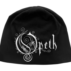 Clearance Opeth logo - Trikoo pipo Pipot & Hatut|Opeth