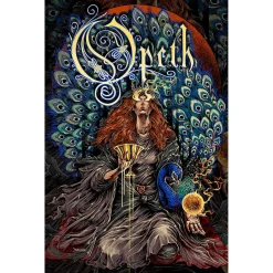 Clearance Opeth: Sorceress 2 - Seinälippu Seinäliput|Opeth