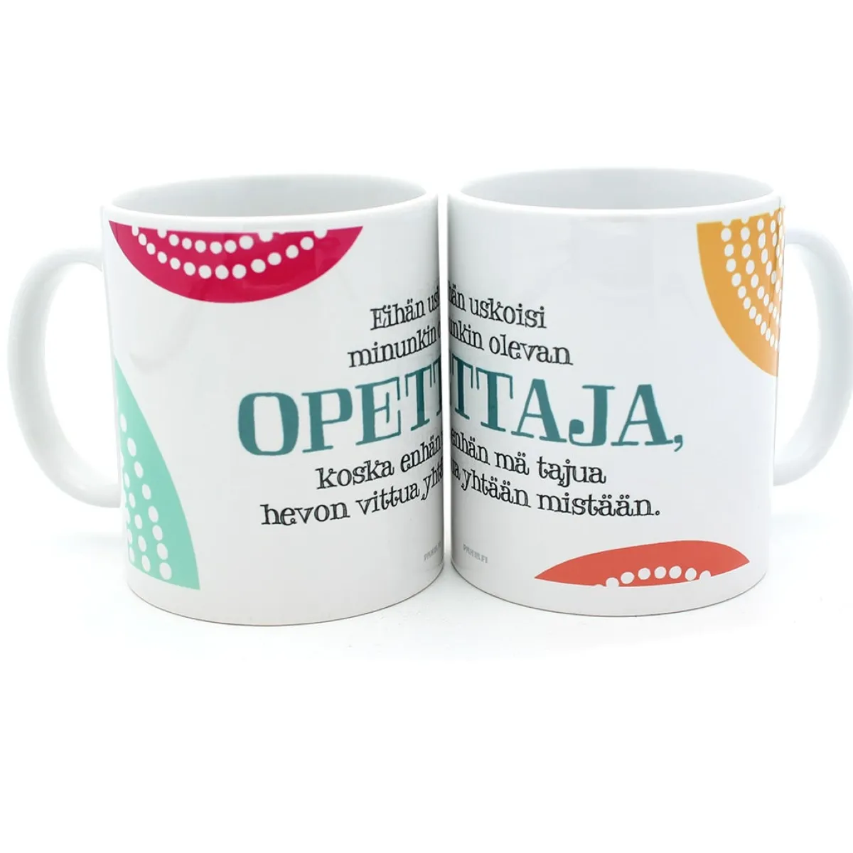 Sale Opettaja - Muki Huumorimukit