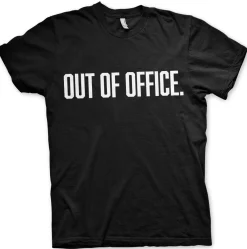Clearance Out of Office - T-paita Hupipaidat|T-Paidat