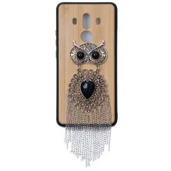 New Owl - Suojakuori , Huawei Mate 10 Pro Huawei