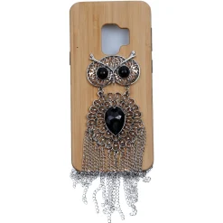 Owl - Suojakuori , Samsung Galaxy S9 Samsung
