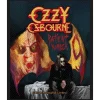 Hot Ozzy Osbourne: Patient No.9 - Kangasmerkki Kangasmerkit|Ozzy Osbourne
