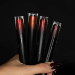 Outlet Ozzy Osbourne x All Aboard - Magic Metallic Nestemäinen huulipuna Goottikamaa|Huulipunat