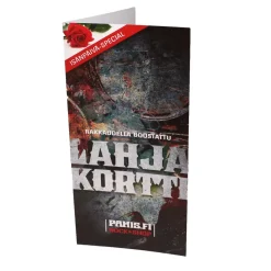 Best Pahis Isänpäiväkortti Isälle|Lahjakortti