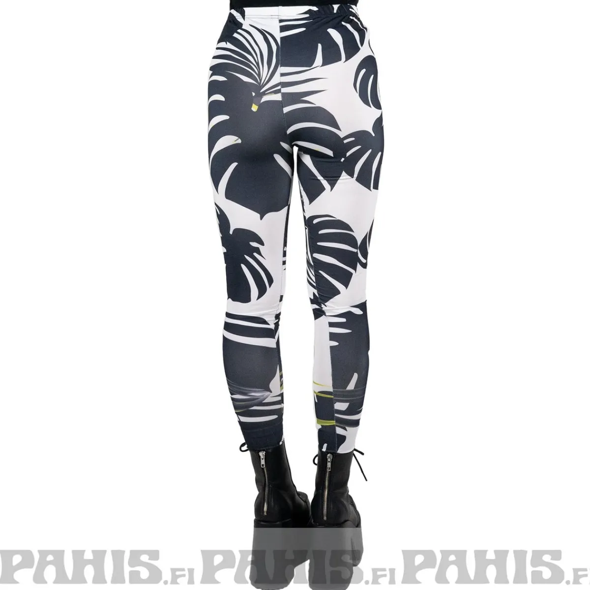 Clearance Monstera - leggingsit Leggingsit|Urban Wear Katukamaa