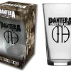 Discount Pantera: Cowboys from hell - Juomalasi Juoma- Ja Shottilasit|Pantera
