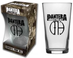 Discount Pantera: Cowboys from hell - Juomalasi Juoma- Ja Shottilasit|Pantera