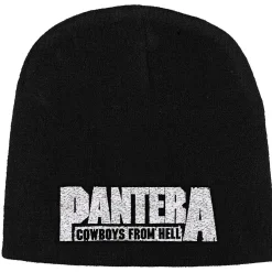 Pantera Cowboys from hell - Pipo Pipot & Hatut|Pantera