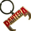 Discount Pantera Fangs Logo - Avaimenperä Avaimenperät|Pantera