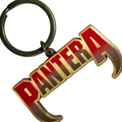 Discount Pantera Fangs Logo - Avaimenperä Avaimenperät|Pantera