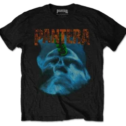 Hot Pantera: Far Beyond Driven World Tour - T-paita T-Paidat|Bändipaidat