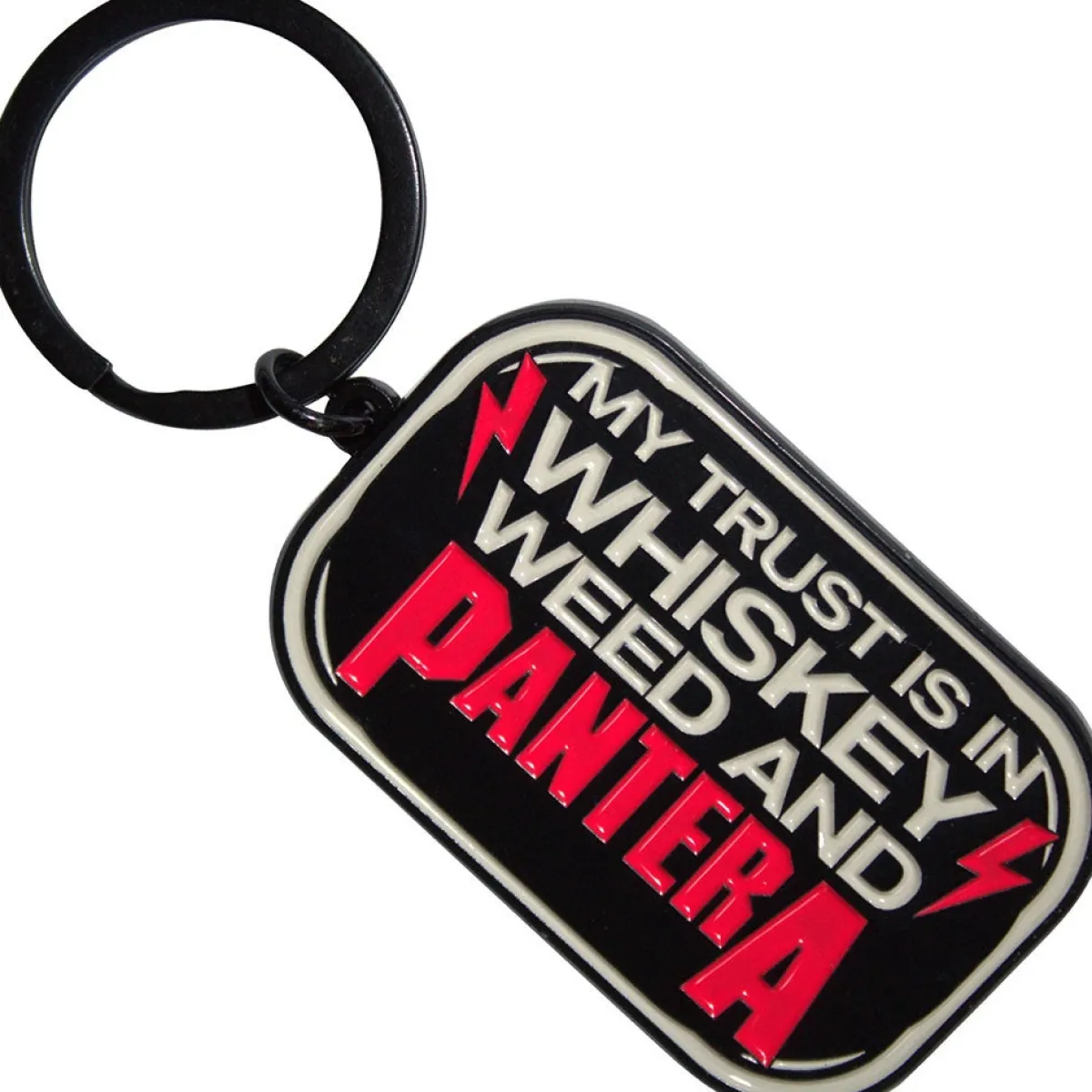 Discount Pantera Whiskey- Avaimenperä Avaimenperät|Pantera