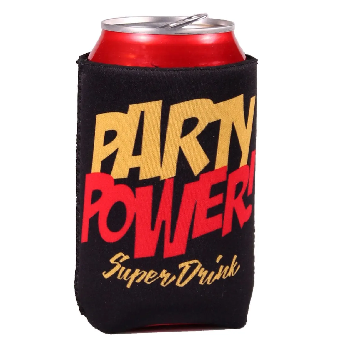 Discount Party Power - Cooler Urban Wear Katukamaa|Festarikamaa
