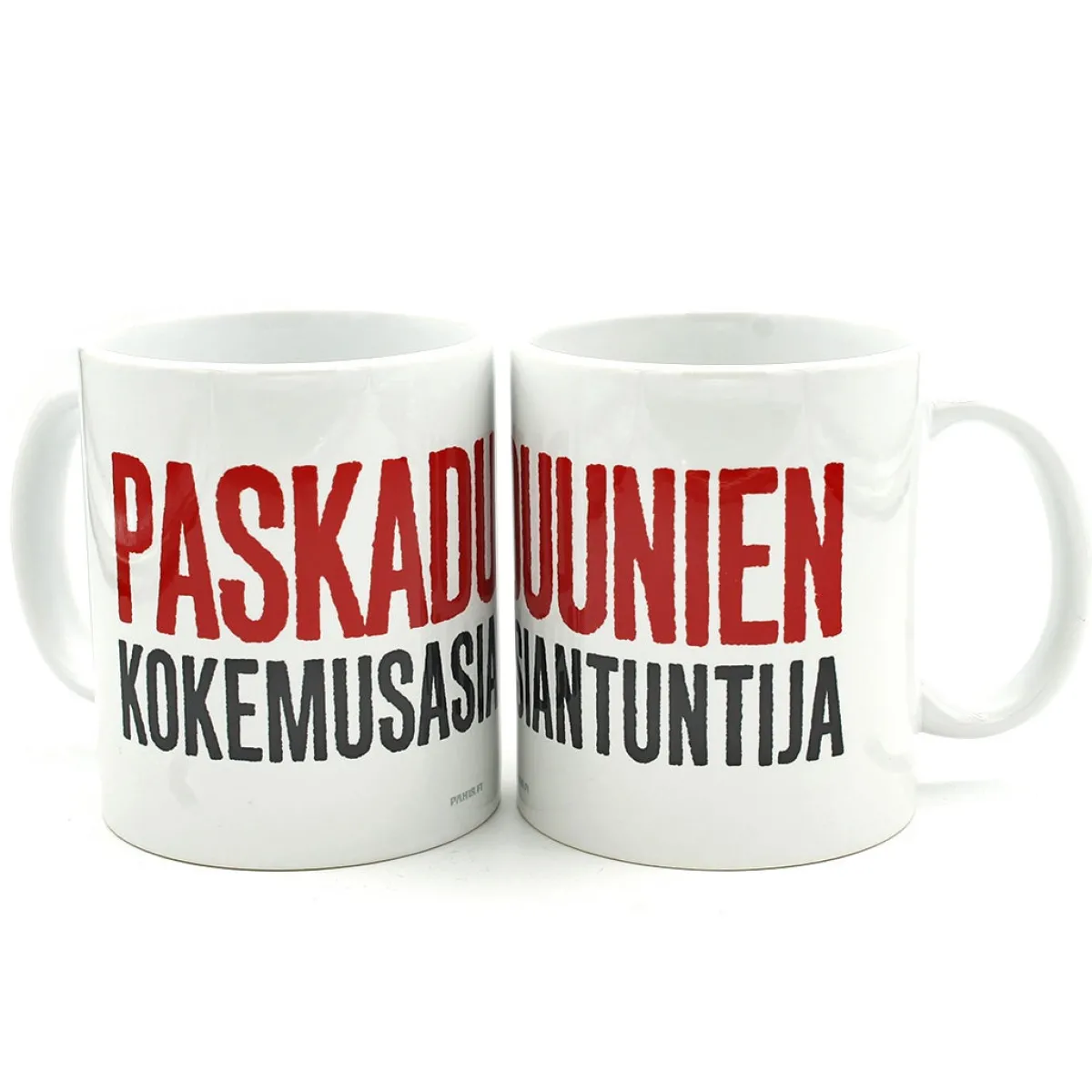 Sale Paskaduuni - Muki Huumorimukit