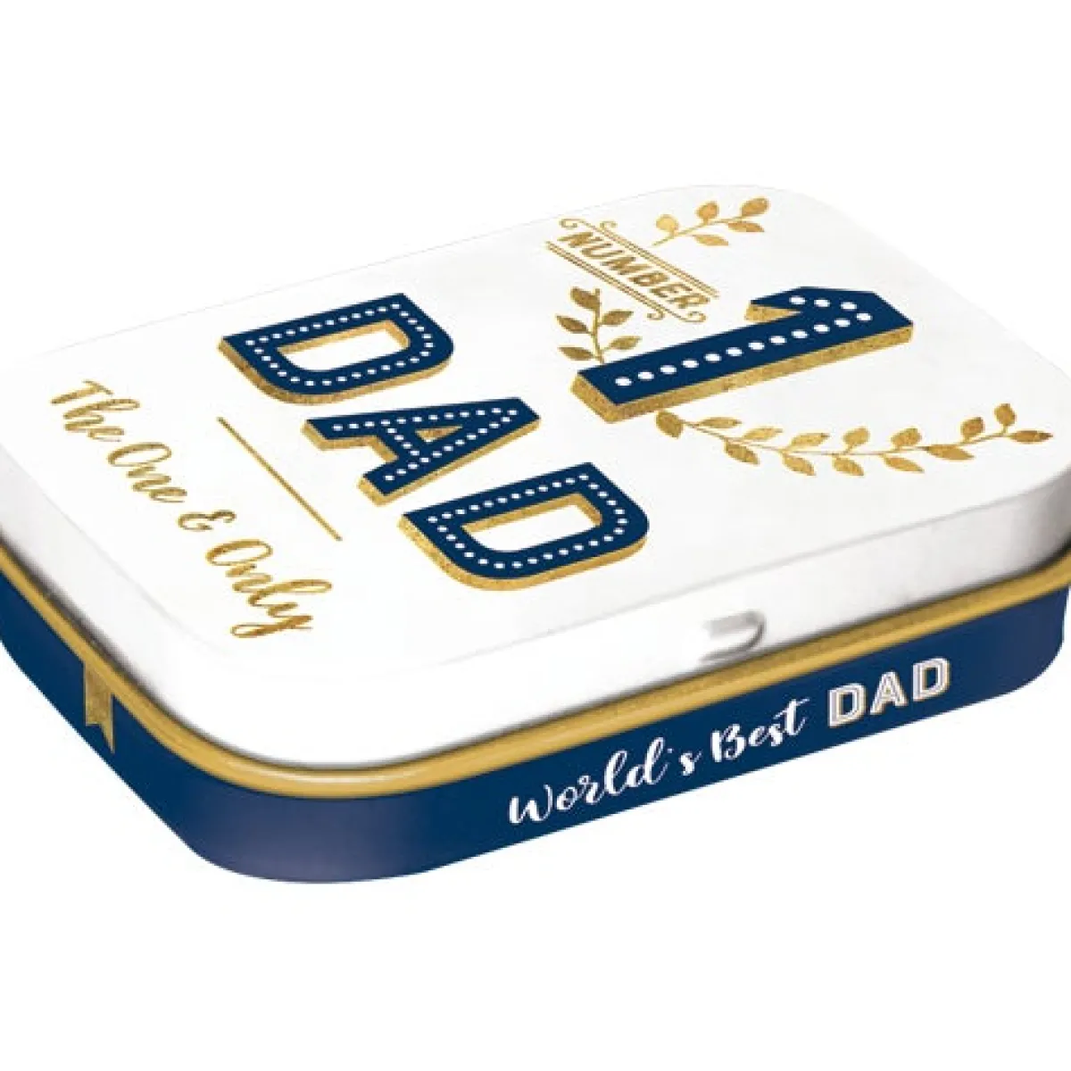 New Pastillirasia - Number 1 Dad Pastillirasiat|Isälle
