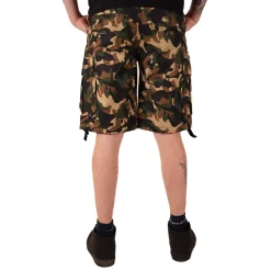Best Basic Cargo Shorts- Shortsit, woodland Urban Wear Katukamaa|Camot