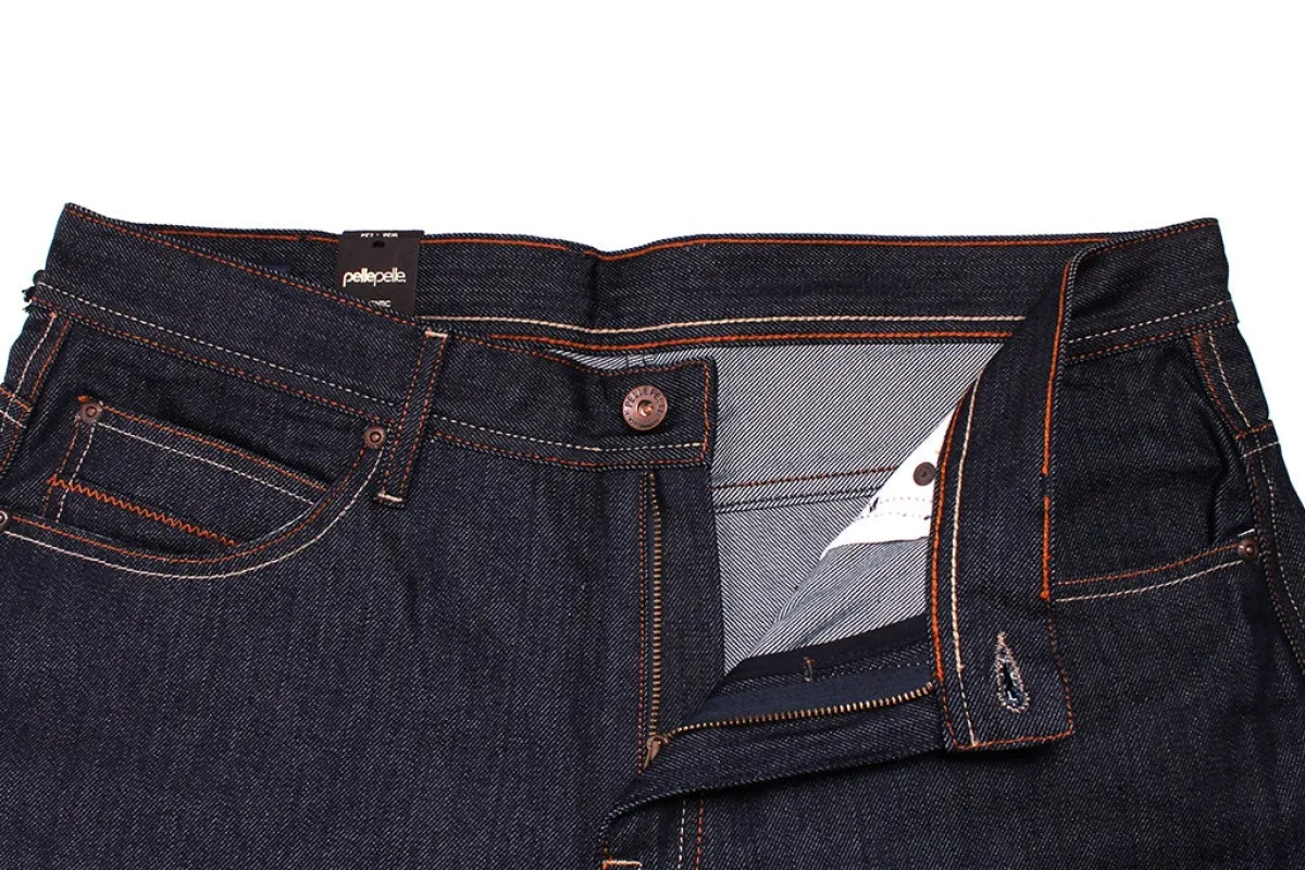 Online Baxter Loose- Farkut, Raw Indigo Urban Wear Katukamaa|Kantri & Western