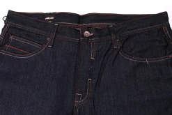 Online Baxter Loose- Farkut, Raw Indigo Urban Wear Katukamaa|Kantri & Western