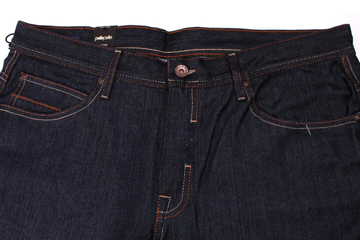Online Baxter Loose- Farkut, Raw Indigo Urban Wear Katukamaa|Kantri & Western