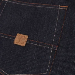 Online Baxter Loose- Farkut, Raw Indigo Urban Wear Katukamaa|Kantri & Western