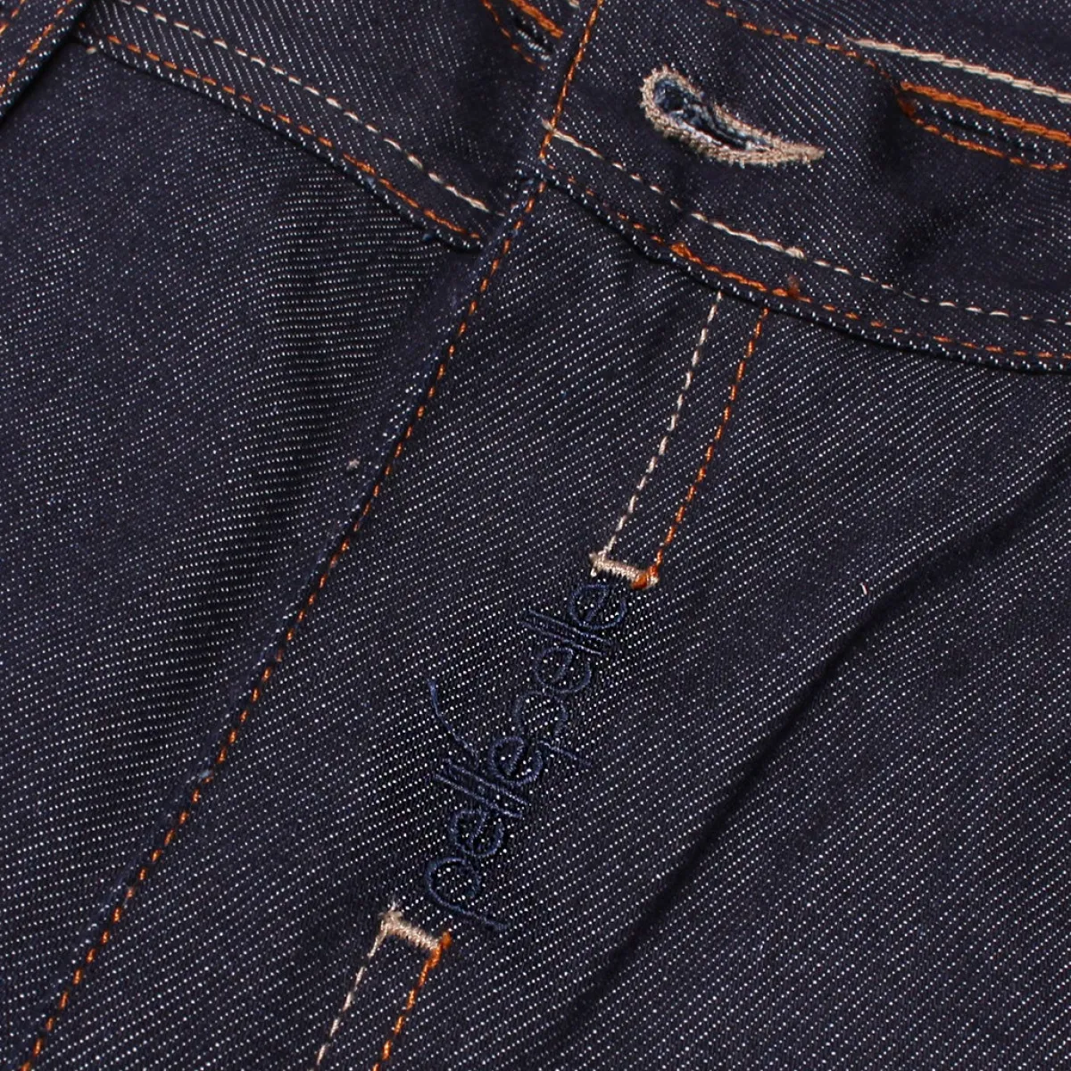 Online Baxter Loose- Farkut, Raw Indigo Urban Wear Katukamaa|Kantri & Western