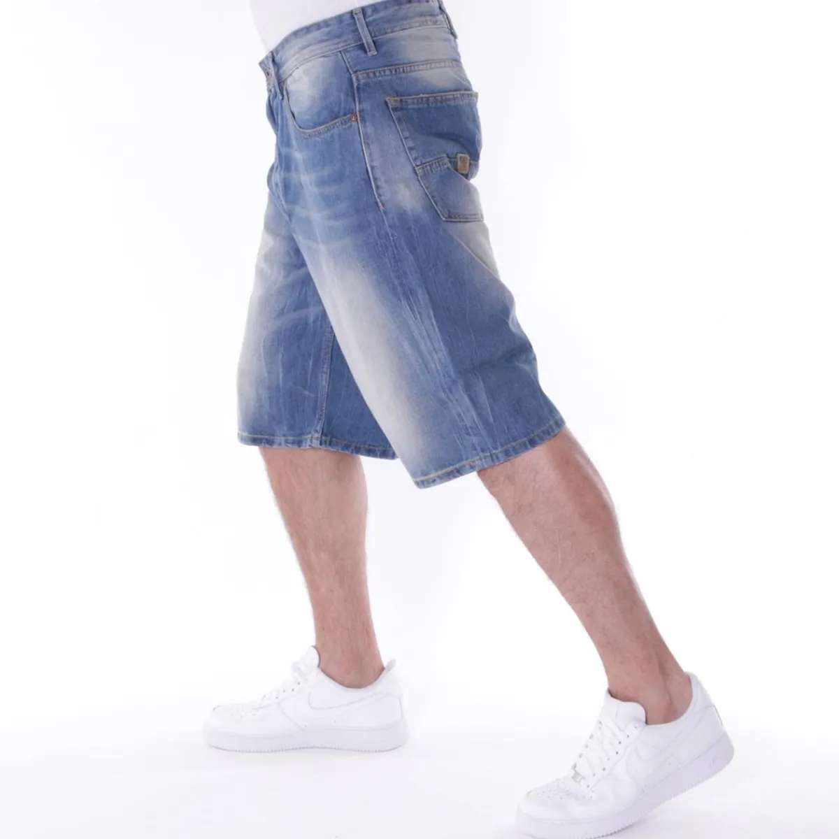 Buster Baggy- Shortsit, Four seasons Urban Wear Katukamaa|Shortsit