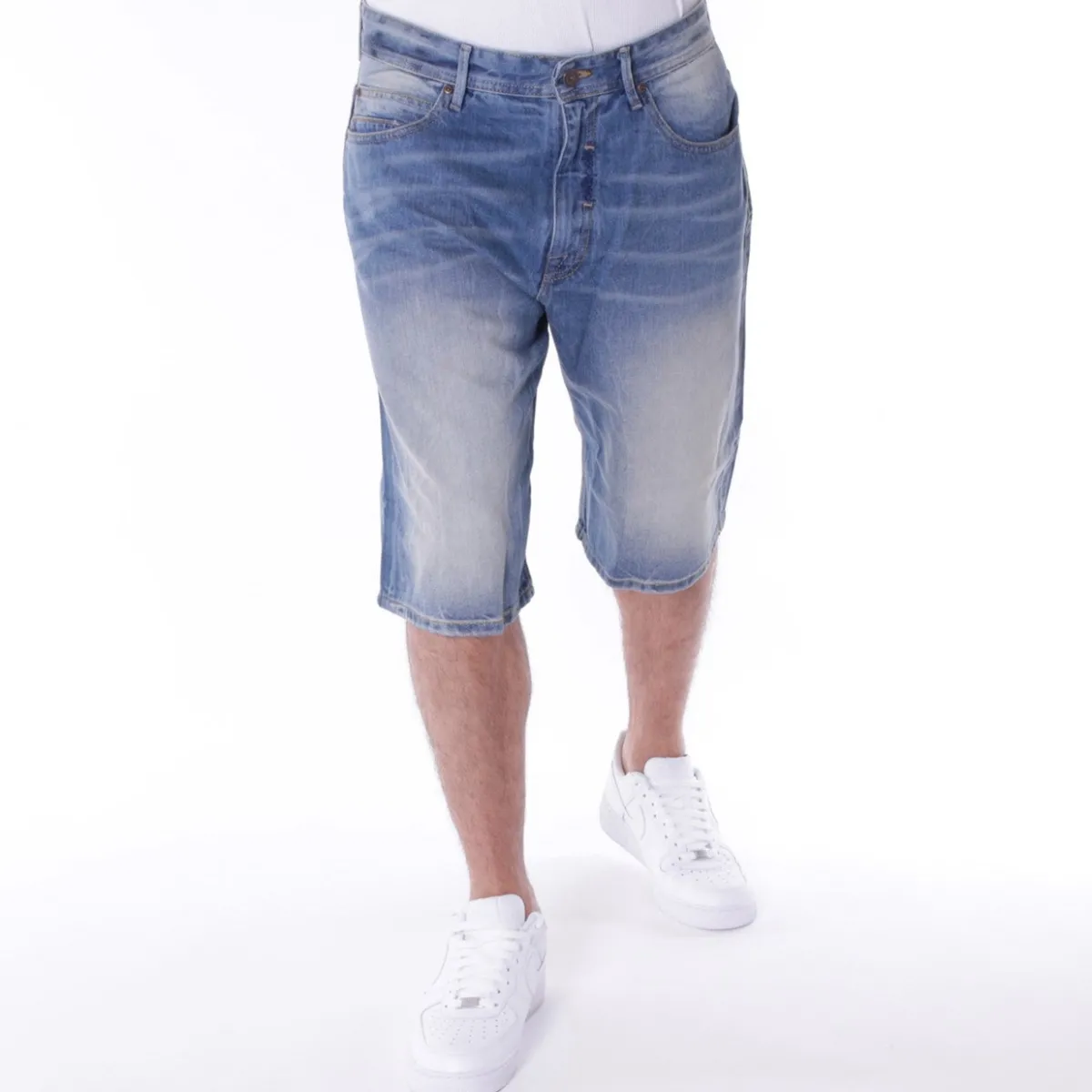 Buster Baggy- Shortsit, Four seasons Urban Wear Katukamaa|Shortsit