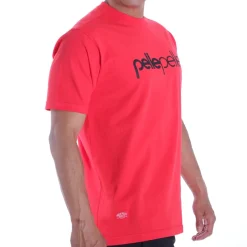 Outlet Core-Porate 3D - T-paita, red Urban Wear Katukamaa|T-Paidat