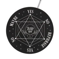 Pendulum Decision Maker - Heiluri Goottikamaa|Koriste-Esineet