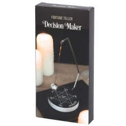 Pendulum Decision Maker - Heiluri Goottikamaa|Koriste-Esineet