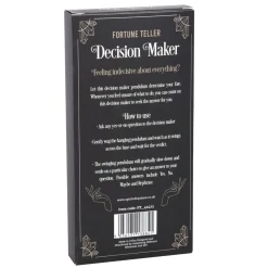 Pendulum Decision Maker - Heiluri Goottikamaa|Koriste-Esineet