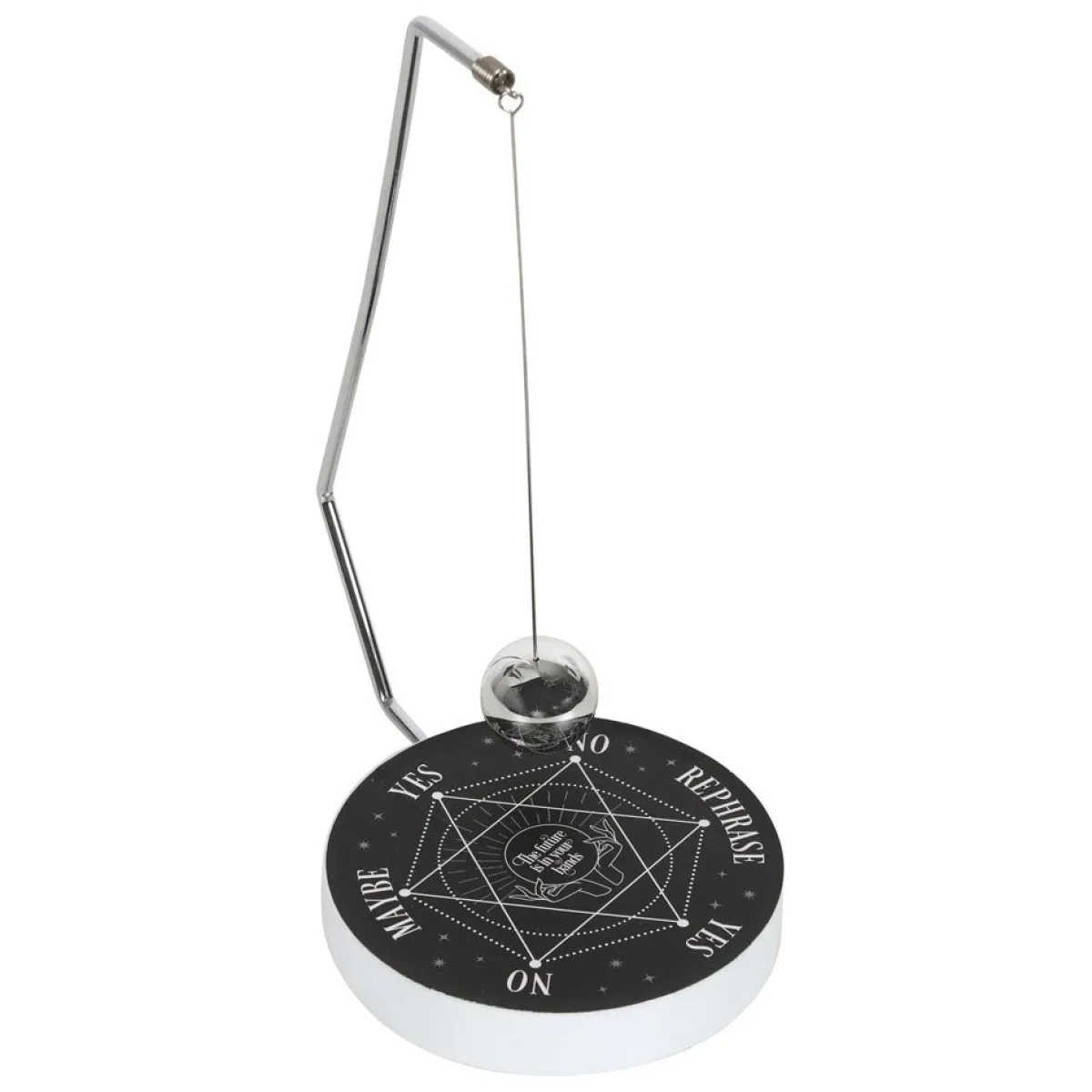 Pendulum Decision Maker - Heiluri Goottikamaa|Koriste-Esineet